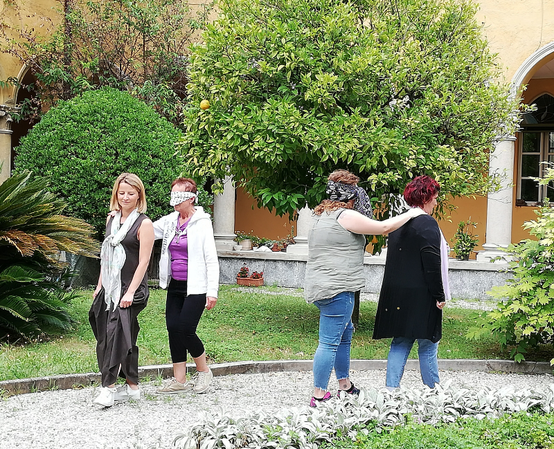 Master Counseling organizzativo Milano