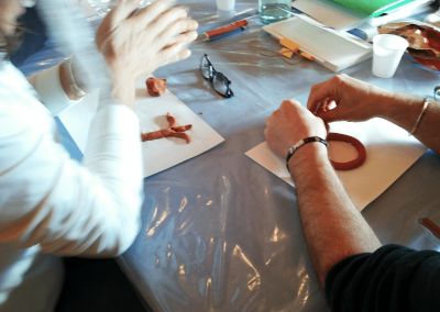 Colloqui di Counseling Graziella Nugnes