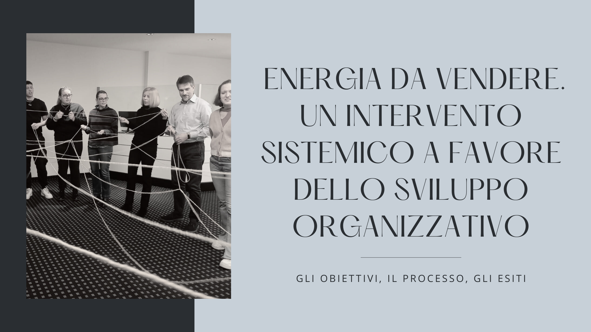 Graziella Nugnes Blog Counseling Organizzativo