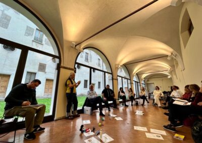 Master Counseling Organizzativo Università Brescia