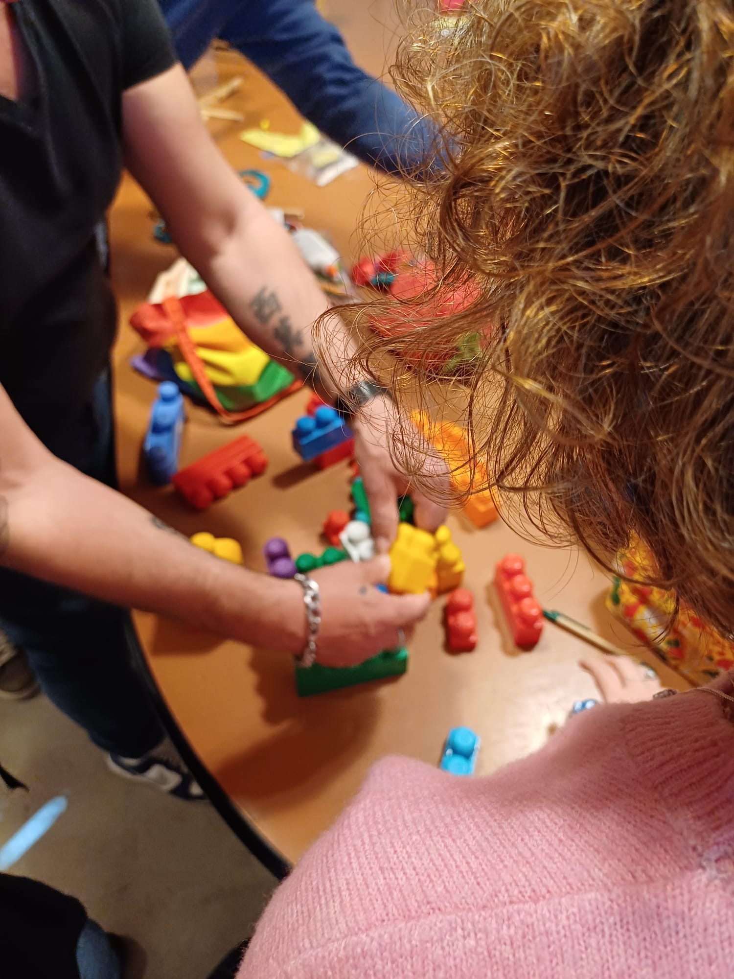 Counseling organizzativo brescia COSMA Graziella Nugnes Paolo Prandelli Magherita Dozzi Risolvere problemi nelle organizzazione con il Couseling organizzativo Graziella Nugnes 2