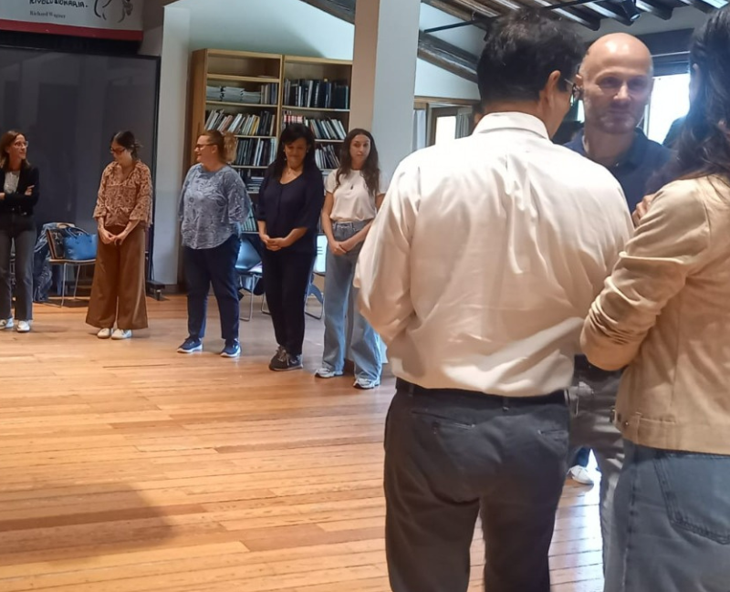 Risorse umane HR e Counseling organizzativo 2 Risorse umane HR e Counseling organizzativo 2